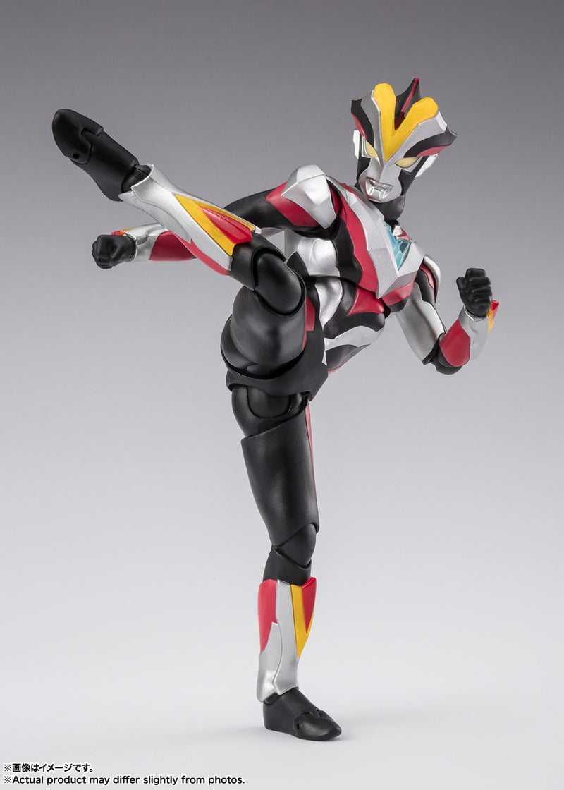 [PREORDER] SH Figuarts Ultraman Victory (New Generation Stars Ver)