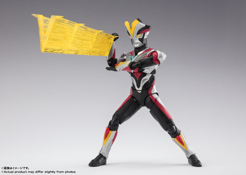 [PREORDER] SH Figuarts Ultraman Victory (New Generation Stars Ver)