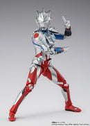 SH Figuarts Ultraman Z Alpha Edge (New Generation Stars Ver)