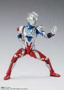 SH Figuarts Ultraman Z Alpha Edge (New Generation Stars Ver)