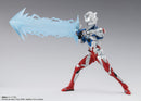 SH Figuarts Ultraman Z Alpha Edge (New Generation Stars Ver)