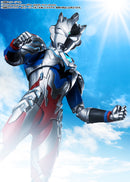 SH Figuarts Ultraman Z Alpha Edge (New Generation Stars Ver)