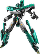 Soul of Chogokin GX-115 Shinkalion E5 Hayabusa