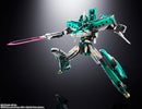 Soul of Chogokin GX-115 Shinkalion E5 Hayabusa