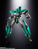 Soul of Chogokin GX-115 Shinkalion E5 Hayabusa