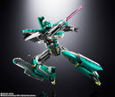 Soul of Chogokin GX-115 Shinkalion E5 Hayabusa