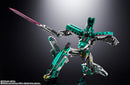 Soul of Chogokin GX-115 Shinkalion E5 Hayabusa