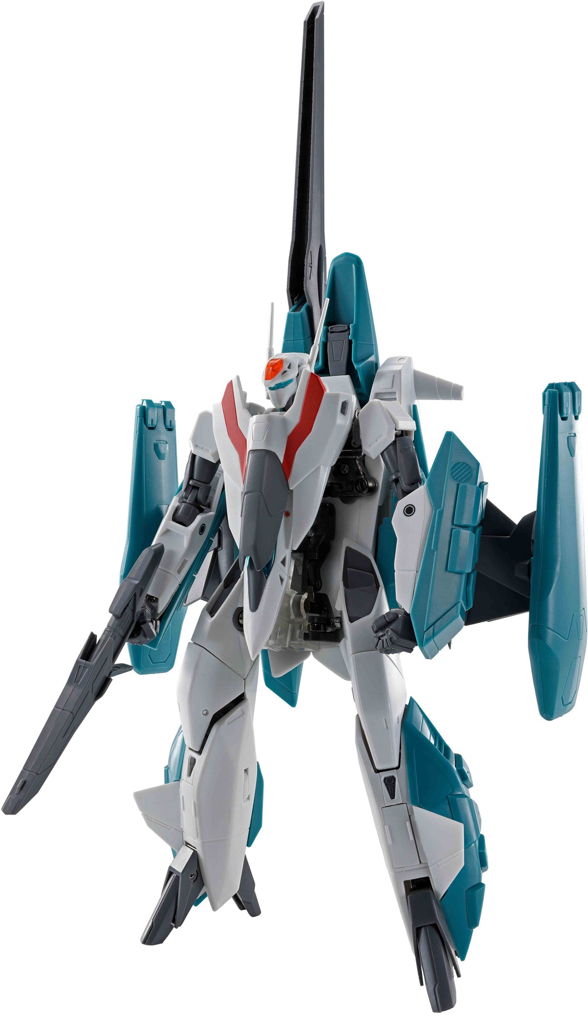 [PREORDER] Hi-Metal R VF-2SS VALKYRIE II + SAP (Silvie Gena use) -Lovers Again-