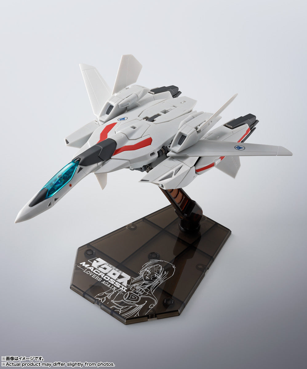 [PREORDER] Hi-Metal R VF-2SS VALKYRIE II + SAP (Silvie Gena use) -Lovers Again-