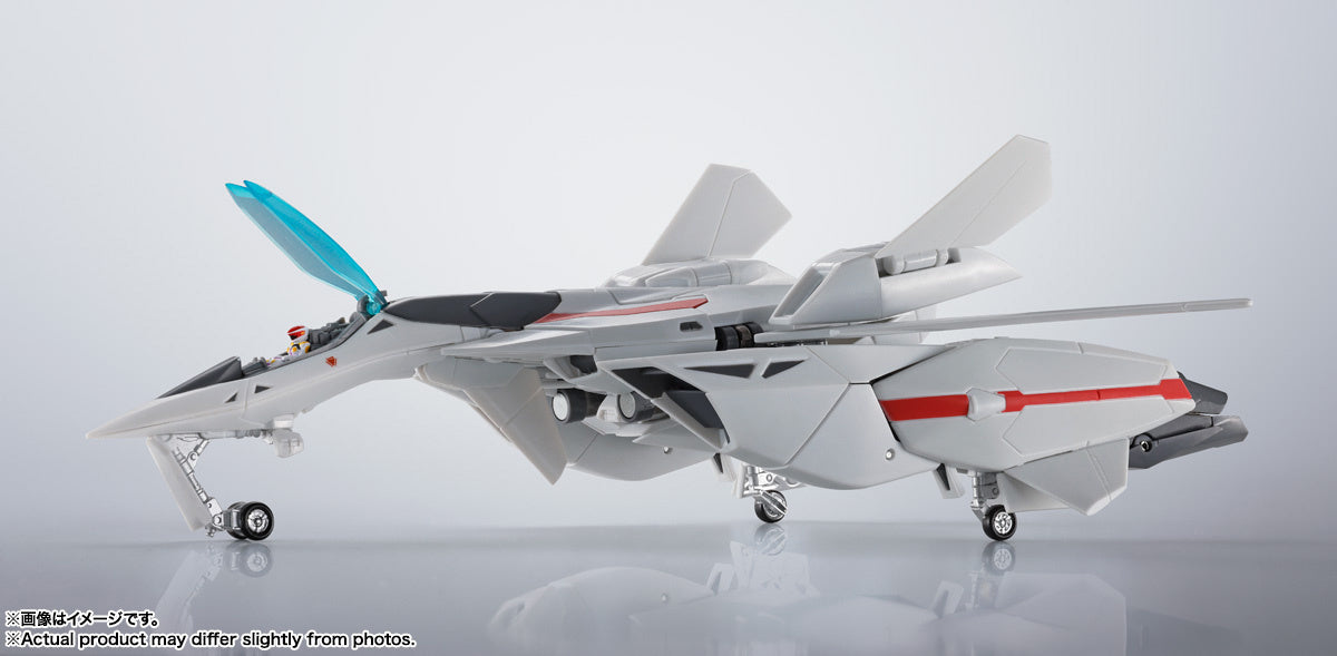 [PREORDER] Hi-Metal R VF-2SS VALKYRIE II + SAP (Silvie Gena use) -Lovers Again-