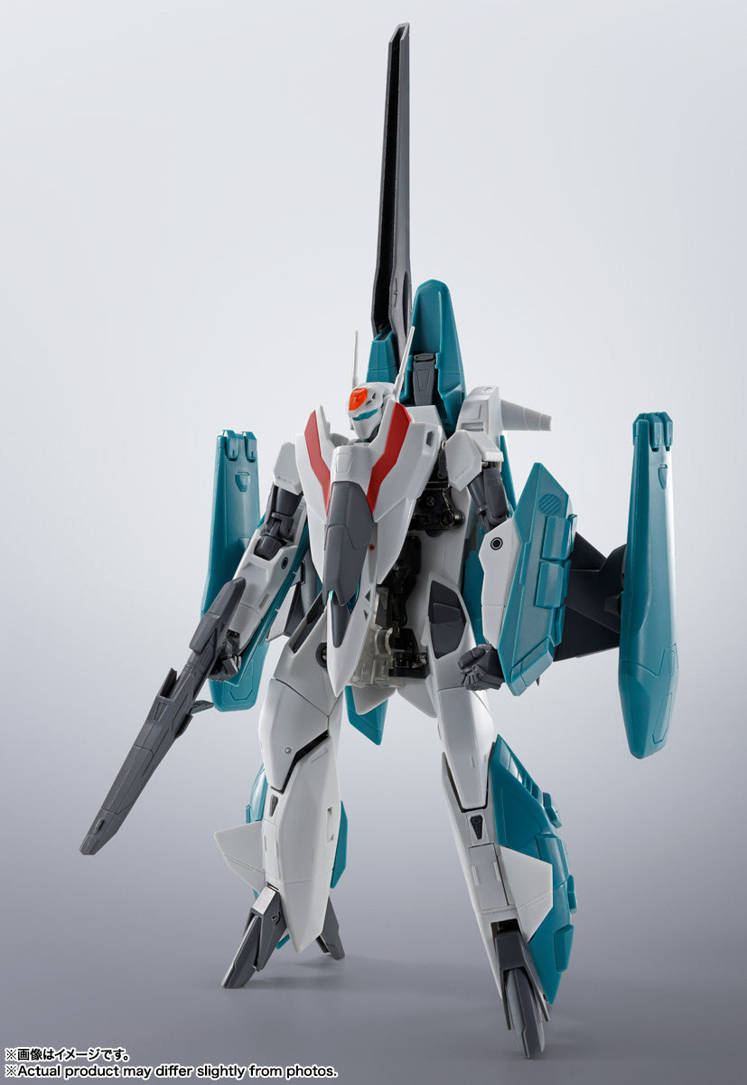 [PREORDER] Hi-Metal R VF-2SS VALKYRIE II + SAP (Silvie Gena use) -Lovers Again-