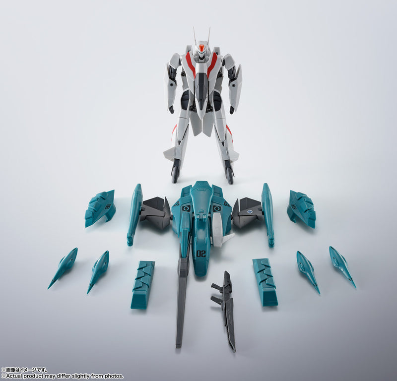 [PREORDER] Hi-Metal R VF-2SS VALKYRIE II + SAP (Silvie Gena use) -Lovers Again-