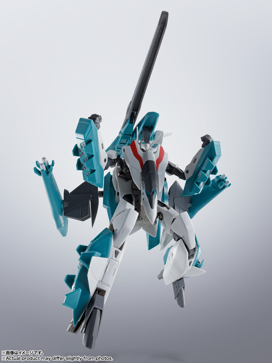 [PREORDER] Hi-Metal R VF-2SS VALKYRIE II + SAP (Silvie Gena use) -Lovers Again-