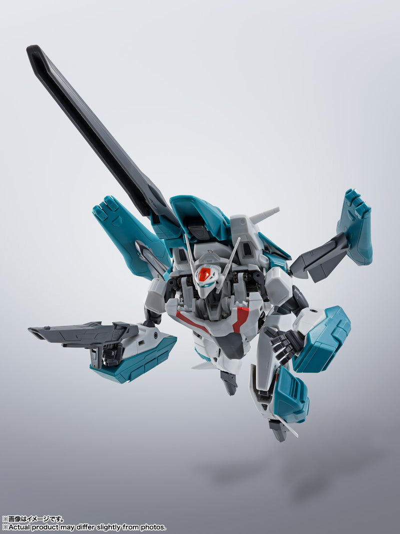 [PREORDER] Hi-Metal R VF-2SS VALKYRIE II + SAP (Silvie Gena use) -Lovers Again-