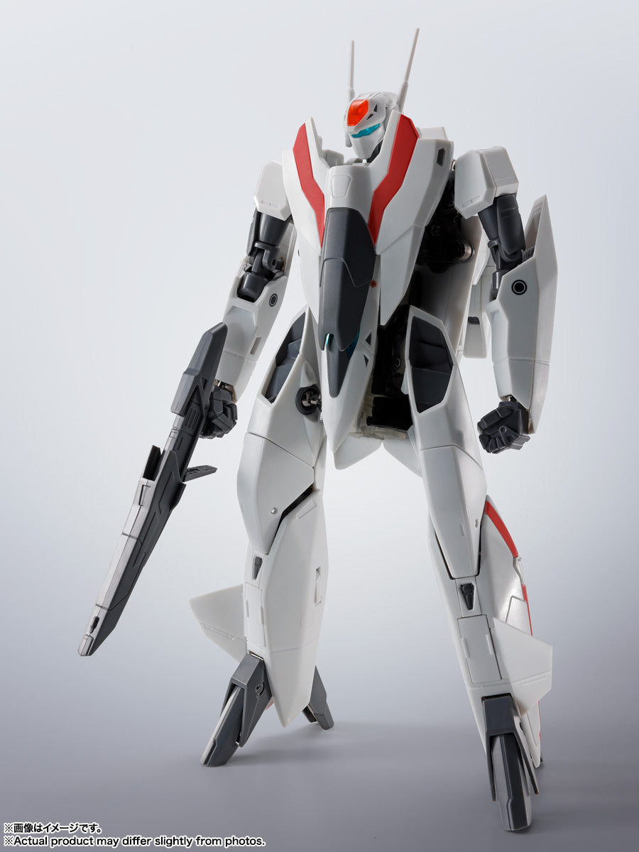 [PREORDER] Hi-Metal R VF-2SS VALKYRIE II + SAP (Silvie Gena use) -Lovers Again-