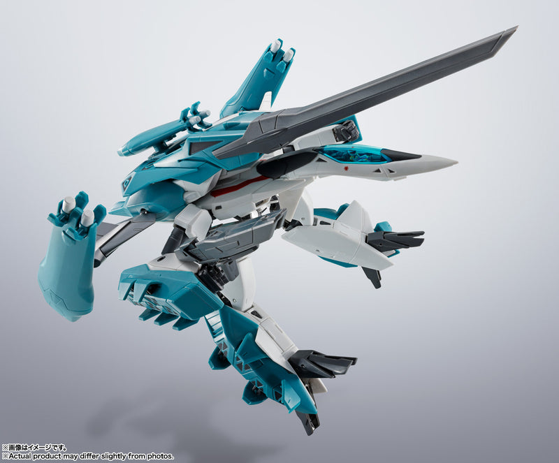 [PREORDER] Hi-Metal R VF-2SS VALKYRIE II + SAP (Silvie Gena use) -Lovers Again-