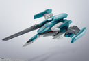 Hi-Metal R VF-2SS VALKYRIE II + SAP (Silvie Gena use) -Lovers Again-