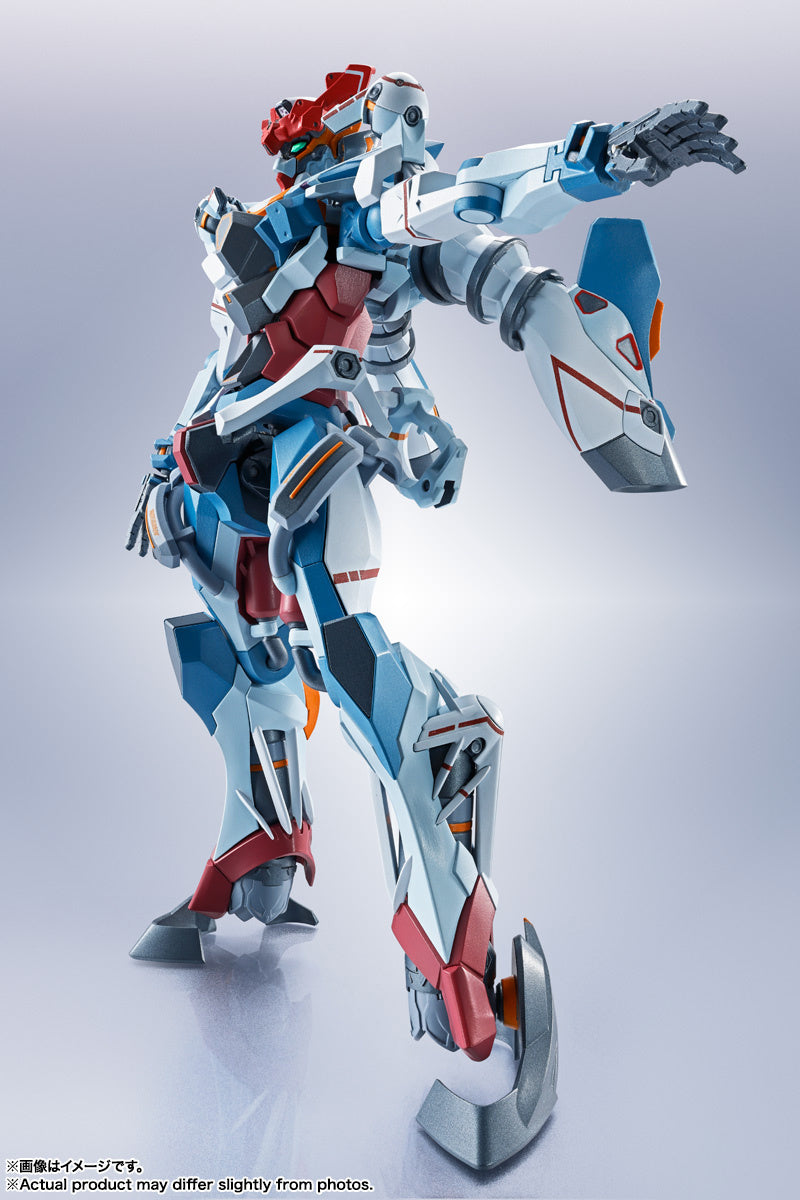 [PREORDER] Metal Robot Spirits (Side MS) GQuuuuuuX