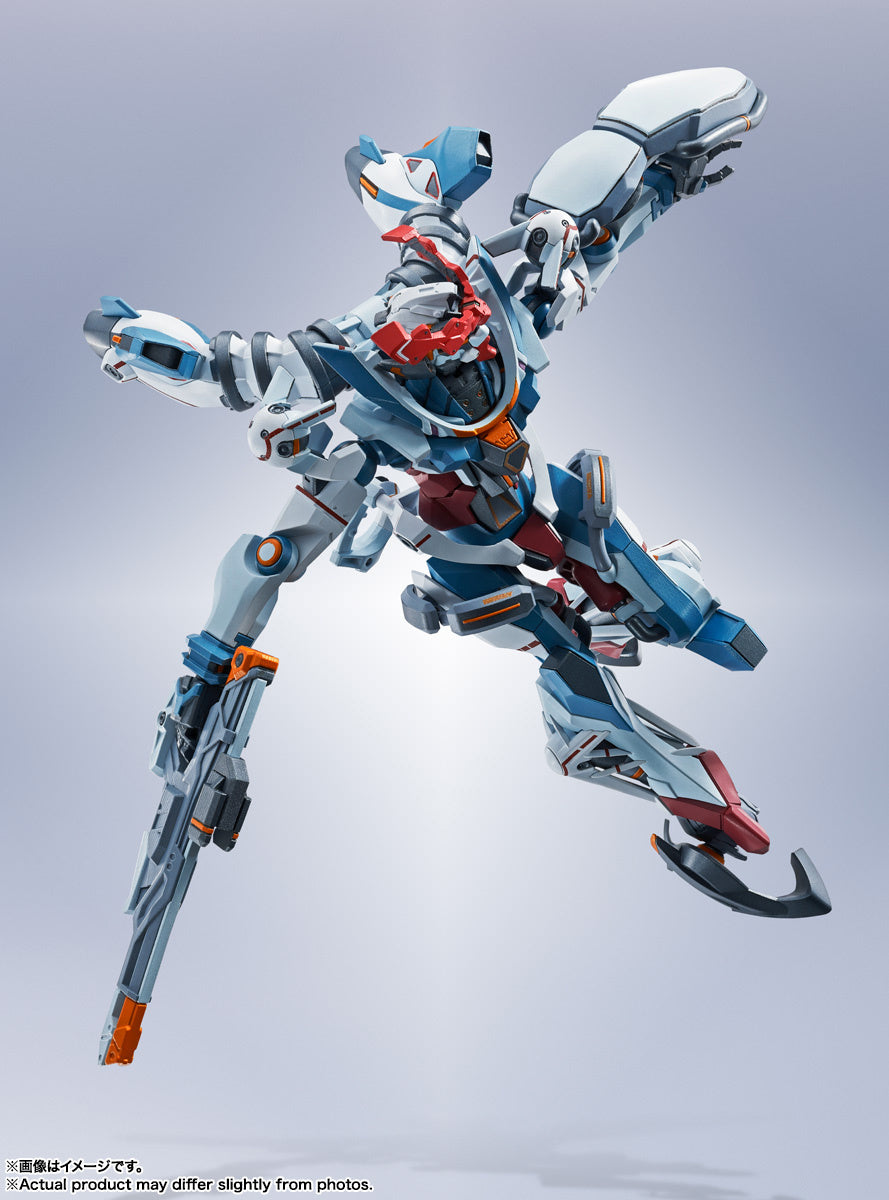 [PREORDER] Metal Robot Spirits (Side MS) GQuuuuuuX