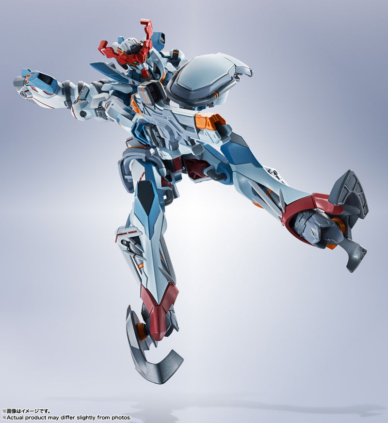 [PREORDER] Metal Robot Spirits (Side MS) GQuuuuuuX