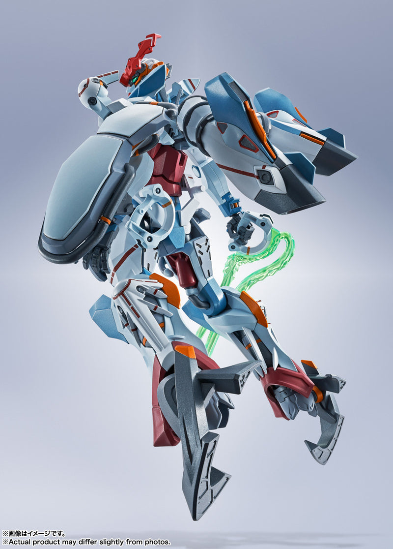 [PREORDER] Metal Robot Spirits (Side MS) GQuuuuuuX