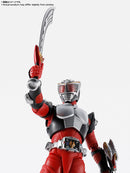 SH Figuarts Sinkocchou Seihou Kamen Rider Ryuki