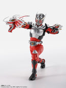 SH Figuarts Sinkocchou Seihou Kamen Rider Ryuki