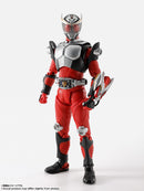 SH Figuarts Sinkocchou Seihou Kamen Rider Ryuki