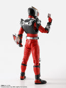 SH Figuarts Sinkocchou Seihou Kamen Rider Ryuki