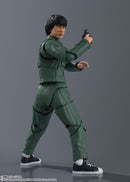 SH Figuarts Officer Chan Ka Kui (Police Story)