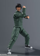 SH Figuarts Officer Chan Ka Kui (Police Story)