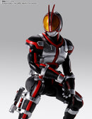 SH Figuarts Shinkocchou Seihou Kamen Rider Faiz (Reissue)