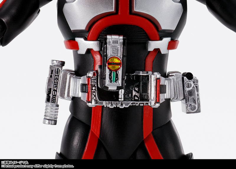 [PREORDER] SH Figuarts Shinkocchou Seihou Kamen Rider Faiz (Reissue)