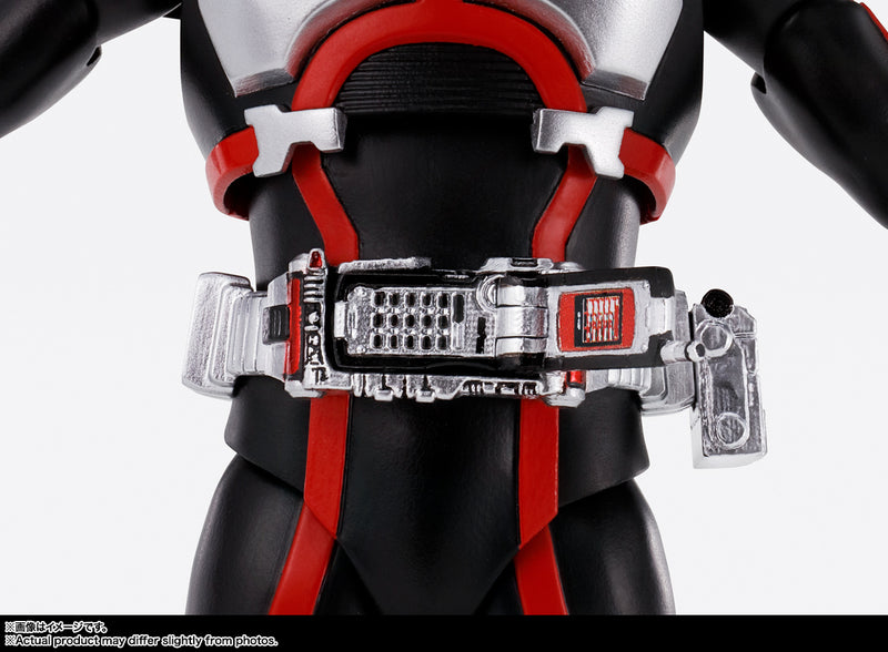 [PREORDER] SH Figuarts Shinkocchou Seihou Kamen Rider Faiz (Reissue)