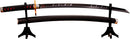 Demon Slayer PROPLICA Nichirin Sword (Tanjiro Kamado)	 - Rengoku's Guard Ver