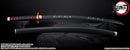 Demon Slayer PROPLICA Nichirin Sword (Tanjiro Kamado)	 - Rengoku's Guard Ver