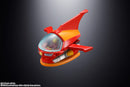 Soul of Chogokin GX-117 Mazinger Z Kakumei Shinka Power Up Version
