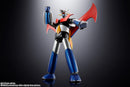 Soul of Chogokin GX-117 Mazinger Z Kakumei Shinka Power Up Version
