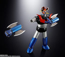 Soul of Chogokin GX-117 Mazinger Z Kakumei Shinka Power Up Version