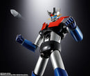 Soul of Chogokin GX-117 Mazinger Z Kakumei Shinka Power Up Version