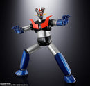 Soul of Chogokin GX-117 Mazinger Z Kakumei Shinka Power Up Version