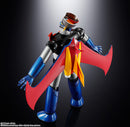 Soul of Chogokin GX-117 Mazinger Z Kakumei Shinka Power Up Version