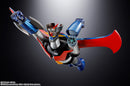 Soul of Chogokin GX-117 Mazinger Z Kakumei Shinka Power Up Version