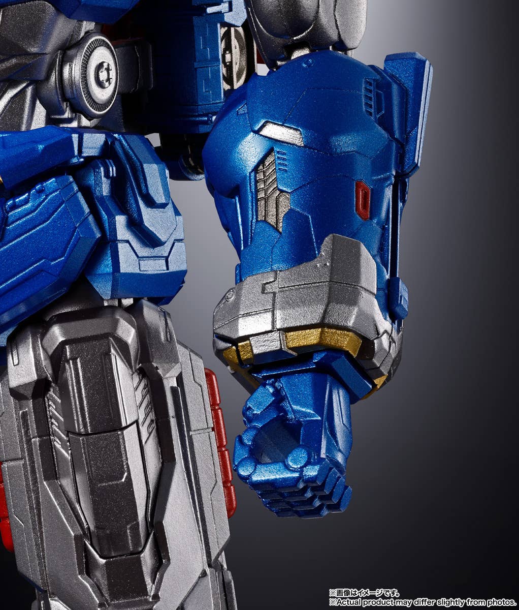 [PREORDER] Soul of Chogokin GX-118 Voltes V