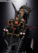 [PREORDER] Chogokin Time Train - Back to the Future III
