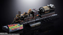 [PREORDER] Chogokin Time Train - Back to the Future III