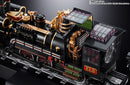 [PREORDER] Chogokin Time Train - Back to the Future III