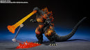 SH MonsterArts Godzilla [1995] 70th Anniversary Special Ver