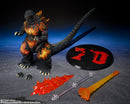 SH MonsterArts Godzilla [1995] 70th Anniversary Special Ver
