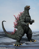 SH MonsterArts Godzilla (2000) - Godzilla vs. Megaguirus: The G Extermination Strategy